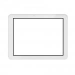 Touch Screen Digitizer For Archos 80 Helium 4g Black By - Maxbhi Com