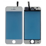 Touch Screen Digitizer For Apple Iphone 5s White By - Maxbhi Com