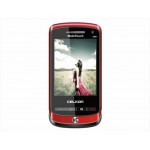 LCD with Touch Screen for Celkon C99 - Black