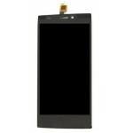 Lcd With Touch Screen For Blu Life One 2015 Pink By - Maxbhi Com