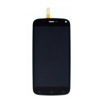 Lcd With Touch Screen For Blu Life Play L100 White By - Maxbhi Com