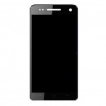 LCD with Touch Screen for BLU Studio 5.0 CE Orange