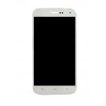 Lcd With Touch Screen For Blu Studio 5 0 Ii Black By - Maxbhi Com