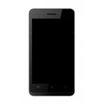 Lcd With Touch Screen For Celkon A98 Black By - Maxbhi.com