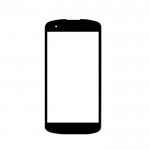 Touch Screen Digitizer For Blu Studio X Pink By - Maxbhi Com