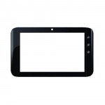 Touch Screen Digitizer For Dell Streak 7 Wifi Grey By - Maxbhi Com