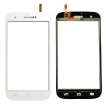 Touch Screen Digitizer For Blu Studio 5 0 D530 Gold By - Maxbhi Com