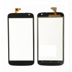 Touch Screen Digitizer For Blu Studio X Plus Blue By - Maxbhi Com