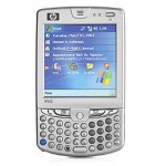 LCD Screen for HP iPAQ hw6510