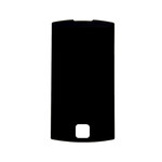 Lcd With Touch Screen For Garminasus Nuvifone A50 White By - Maxbhi Com