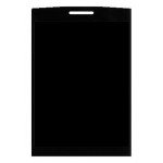 Lcd With Touch Screen For Garminasus Nuvifone M20 Green By - Maxbhi Com