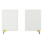 Touch Screen Digitizer For Htc P3300 Silver By - Maxbhi Com