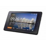 LCD with Touch Screen for Huawei IDEOS S7 Slim - White