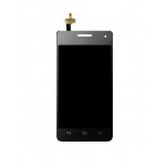 Lcd With Touch Screen For Huawei Ascend G350 White By - Maxbhi.com