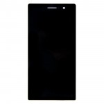 Lcd Screen For Huawei Ascend P7 With Dual Sim Replacement Display By - Maxbhi Com