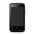 Lcd With Touch Screen For Lenovo A269i Black By - Maxbhi.com