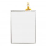 Touch Screen Digitizer For Imate Jasjar White By - Maxbhi Com