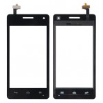 Touch Screen Digitizer For Huawei Ascend G350 White By - Maxbhi Com