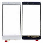 Touch Screen Digitizer For Huawei Honor 6x White By - Maxbhi Com