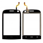 Touch Screen Digitizer For Huawei U8100 White By - Maxbhi Com