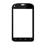 Touch Screen Digitizer For Kyocera Hydro C5170 White By - Maxbhi Com