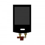 LCD with Touch Screen for LG KF750 Secret Gold