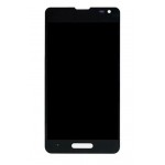 Lcd With Touch Screen For Lg Optimus F3 Ms659 Purple By - Maxbhi Com