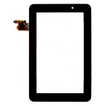 Touch Screen Digitizer For Lenovo Ideapad Tablet A1 Pink By - Maxbhi Com