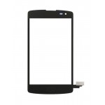 Touch Screen Digitizer For Lg F60 Dual D392 With Dual Sim White By - Maxbhi.com