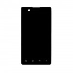 Lcd With Touch Screen For Lg Prada 3 0 White By - Maxbhi Com