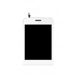 Lcd With Touch Screen For Micromax A50 Ninja Black By - Maxbhi.com