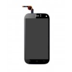 Display for Micromax Canvas Turbo Black (Combo Folder) by Maxbhi.com