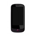 Lcd With Touch Screen For Micromax X550 Qube Black By - Maxbhi.com