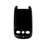Lcd With Touch Screen For Motorola A1200 White By - Maxbhi Com