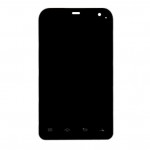 Lcd With Touch Screen For Motorola Defy Mini Xt321 Black By - Maxbhi Com