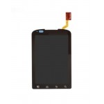 Lcd With Touch Screen For Motorola Droid Pro Xt610 Black By - Maxbhi.com