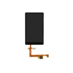Lcd With Touch Screen For Motorola Droid X Black By - Maxbhi.com