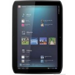 LCD with Touch Screen for Motorola XOOM 2 MZ615 - White