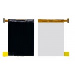 Lcd Screen For Nokia 225 Rm1012 Replacement Display By - Maxbhi Com