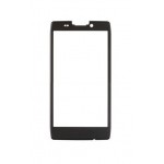 Touch Screen Digitizer For Motorola Razr Hd Xt925 Black By - Maxbhi.com