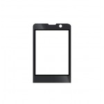Touch Screen Digitizer For Nec Terrain White By - Maxbhi.com