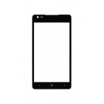 Touch Screen Digitizer For Nokia Lumia 900 Att Cyan By - Maxbhi.com