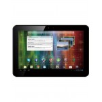 LCD with Touch Screen for Prestigio MultiPad 10.1 Ultimate - Black