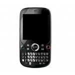 Lcd With Touch Screen For Palm Treo Pro Black By - Maxbhi Com