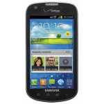 LCD with Touch Screen for Samsung Galaxy Stellar 4G I200 - Black