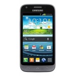 LCD with Touch Screen for Samsung Galaxy Victory 4G LTE L300 - White