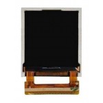 Lcd Screen For Samsung E1200 Pusha Replacement Display By - Maxbhi.com