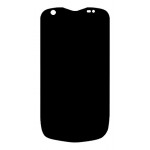 Lcd With Touch Screen For Samsung 4g Lte White By - Maxbhi Com