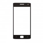 Touch Screen Digitizer For Samsung Focus Flash I677 Black By - Maxbhi Com