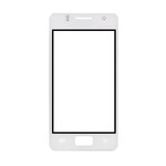 Touch Screen Digitizer For Samsung Galaxy M Style M340s White By - Maxbhi Com